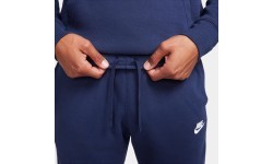 Nike vīriešu sporta kostīms M Nk Club Flc Gx Hd Trk Suit Blue FB7296 410