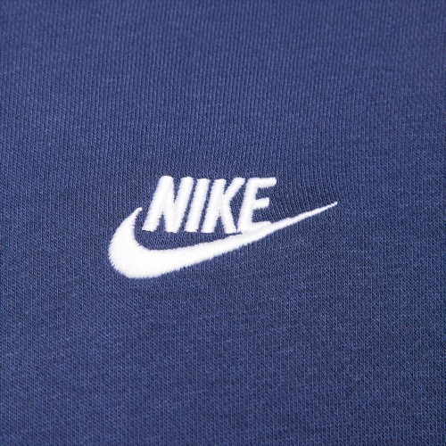Nike vīriešu sporta kostīms M Nk Club Flc Gx Hd Trk Suit Blue FB7296 410