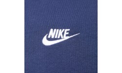 Nike Club Fleece GX Hooded Tracksuit Men's Blue FB7296 410
