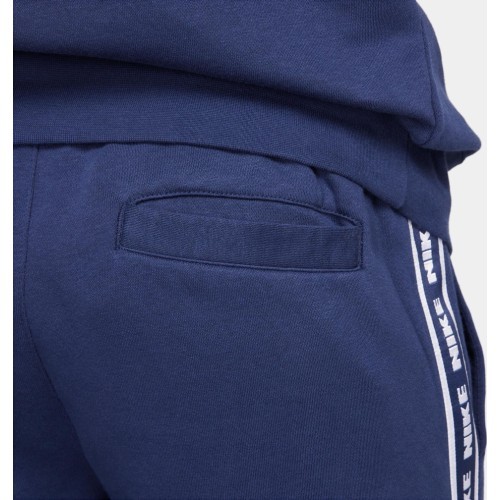 Nike Club Fleece GX Hooded Tracksuit Men's Blue FB7296 410