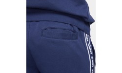 Nike vīriešu sporta kostīms M Nk Club Flc Gx Hd Trk Suit Blue FB7296 410