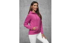 J.Style sieviešu džemperis Purple 68W02-57