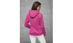 J.Style sieviešu džemperis Purple 68W02-57