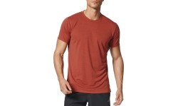Футболка Adidas FreeLift Climachill Mystery Red B45898
