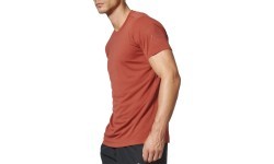 Adidas FreeLift Climachill T-krekls Mystery Red B45898