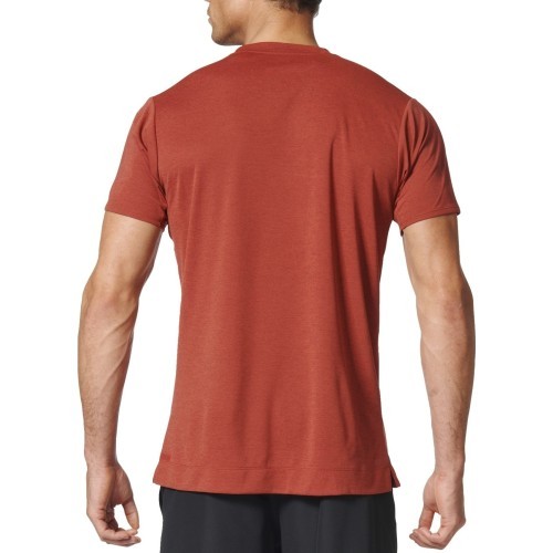 Adidas FreeLift Climachill T-krekls Mystery Red B45898