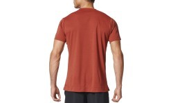 Футболка Adidas FreeLift Climachill Mystery Red B45898