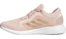 Женские кроссовки Adidas Edge Lux 4 Pink FW9263