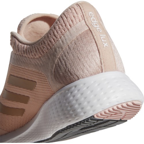 Adidas Edge Lux 4 sieviešu apavi Pink FW9263