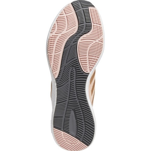 Женские кроссовки Adidas Edge Lux 4 Pink FW9263
