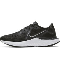 Nike apavi pusaudžiem Renew Run Black CT1430 091