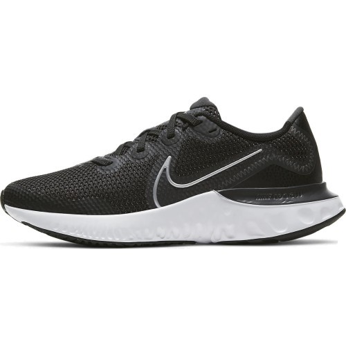 Nike apavi pusaudžiem Renew Run Black CT1430 091