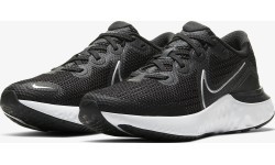 Подростковая обувь Nike Renew Run Black CT1430 091