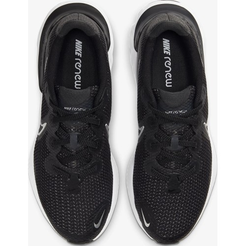 Подростковая обувь Nike Renew Run Black CT1430 091