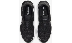 Nike apavi pusaudžiem Renew Run Black CT1430 091