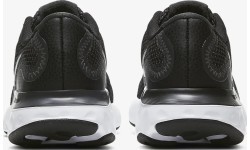 Nike Renew Run Black CT1430 091 Teen Shoes