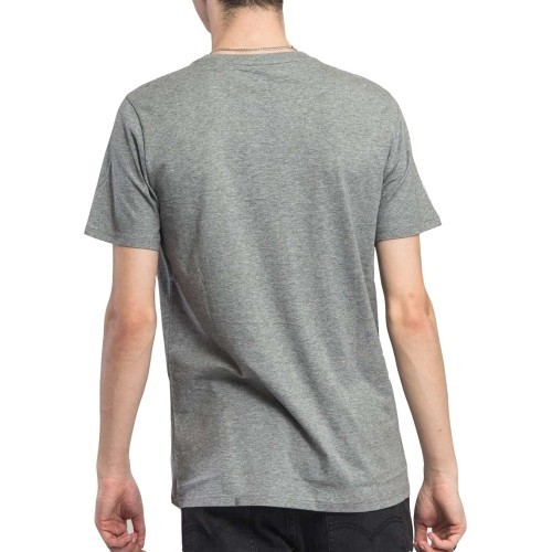Мужская футболка Puma Photoprint Shoes Tee Grey 594892 03