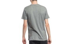 Мужская футболка Puma Photoprint Shoes Tee Grey 594892 03