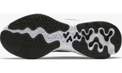 Nike apavi pusaudžiem Renew Run Black CT1430 091