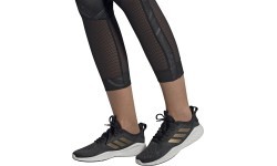 Adidas Fluidflow Women's Sneakers Black EG3675