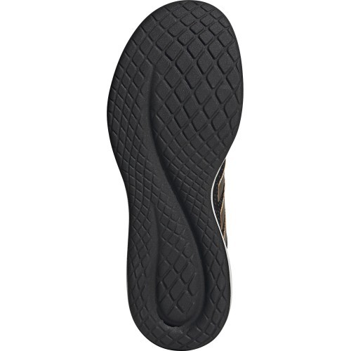 Adidas Fluidflow sieviešu sporta apavi, melni EG3675