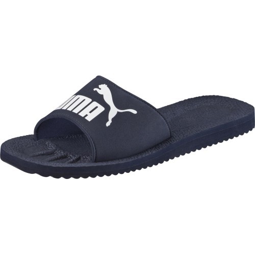 Puma Purecat Men's Slippers Peacoat Blue 360262 02