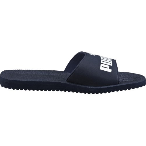 Puma vīriešu čības Purecat Peacoat Blue 360262 02