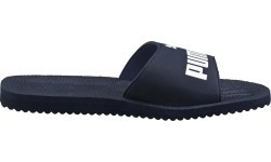 Puma vīriešu čības Purecat Peacoat Blue 360262 02