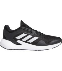 Мужские кроссовки Adidas Alphatorsion, чёрные, EG9627