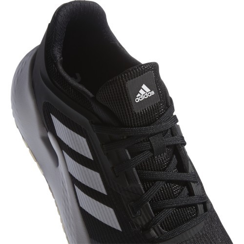 Adidas Alphatorsion vīriešu apavi, melni, EG9627