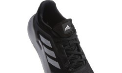 Мужские кроссовки Adidas Alphatorsion, чёрные, EG9627