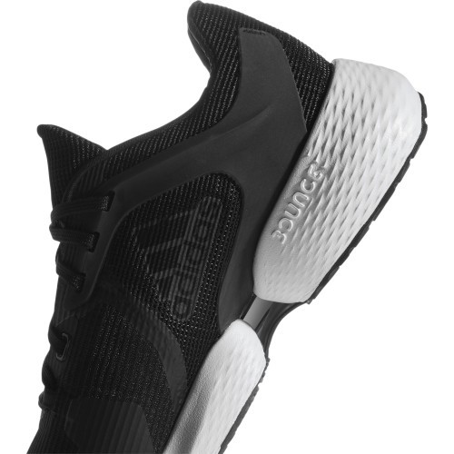 Adidas Alphatorsion vīriešu apavi, melni, EG9627