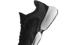 Мужские кроссовки Adidas Alphatorsion, чёрные, EG9627