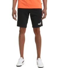 Puma vīriešu šorti Ess Shorts 10'' Black