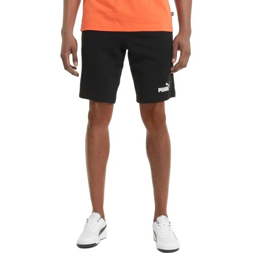 Puma vīriešu šorti Ess Shorts 10'' Black