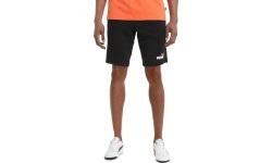 Puma vīriešu šorti Ess Shorts 10'' Black