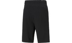 Мужские шорты Puma Ess Shorts 10'' Black