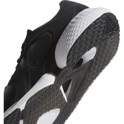Adidas Alphatorsion Men's Sneakers Black EG9627