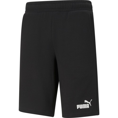 Puma vīriešu šorti Ess Shorts 10'' Black