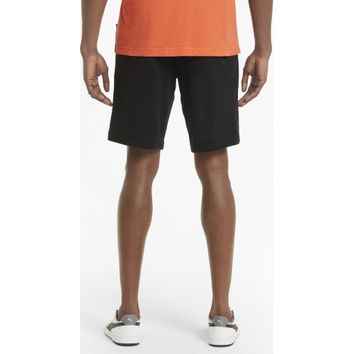Puma vīriešu šorti Ess Shorts 10'' Black