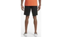 Puma vīriešu šorti Ess Shorts 10'' Black