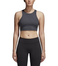 Топ Adidas Crop Top Mlg Grey CD3093
