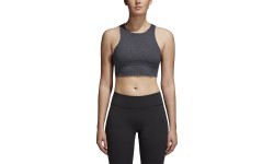 Adidas Crop Top Mlg Grey CD3093