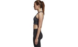Топ Adidas Crop Top Mlg Grey CD3093