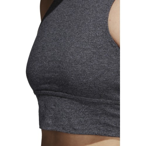 Adidas Crop Top Mlg Grey CD3093