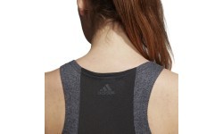 Adidas Crop Top Mlg Grey CD3093