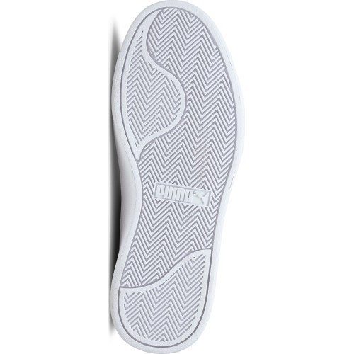 Puma Shuffle Jr apavi pusaudžiem, melni 375688 03