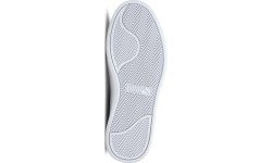 Puma Shuffle Jr подростковые кроссовки, чёрные 375688 03