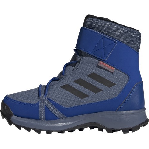 Adidas Terrex Snow CF C.RD zābaki pusaudžiem Blue Grey G26579