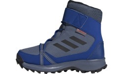 Adidas Terrex Snow CF C.RD Youth Boots Blue Grey G26579
